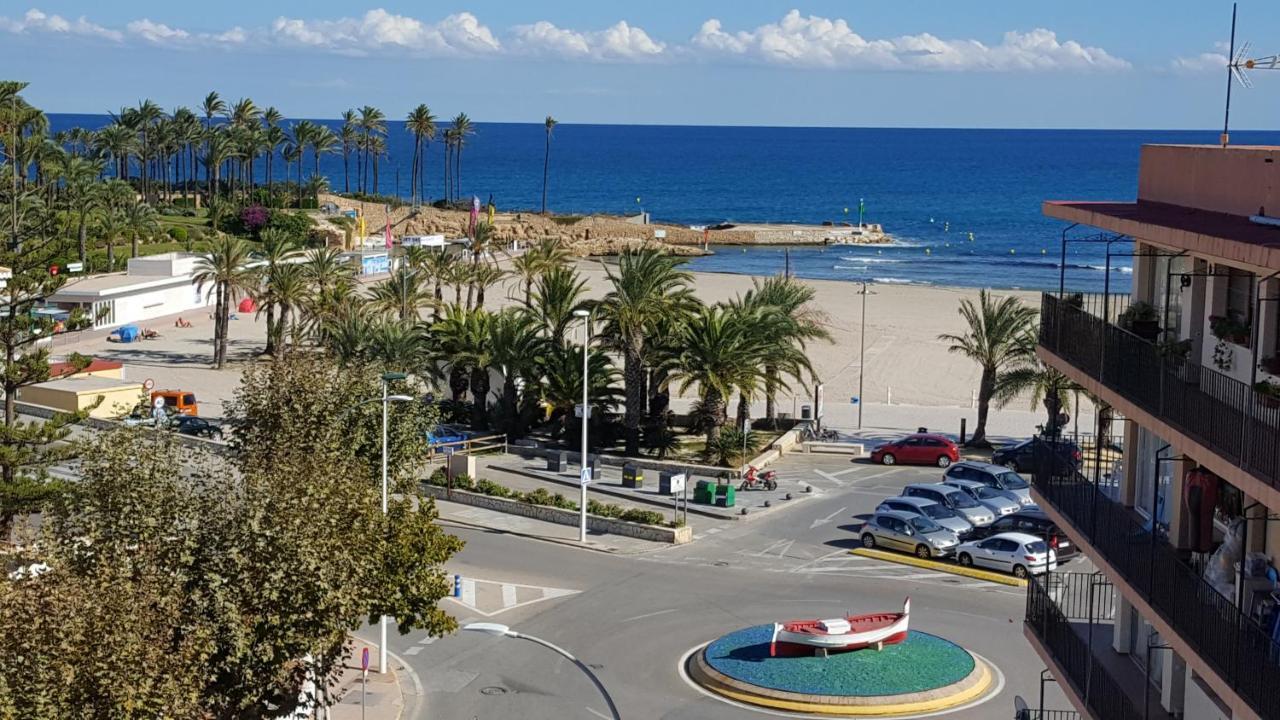 شقة La Crehueta خافييا المظهر الخارجي الصورة
